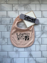 Load image into Gallery viewer, Baby Bibs