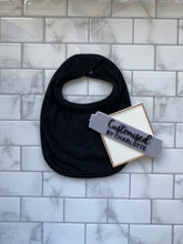Load image into Gallery viewer, Baby Bibs