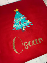 Load image into Gallery viewer, Santa Sacks