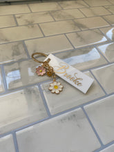 Load image into Gallery viewer, Acrylic Key Ring