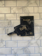 Load image into Gallery viewer, Passport holders 2 pack