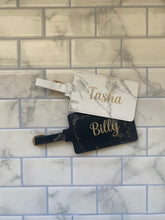 Load image into Gallery viewer, Passport holders 2 pack