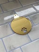 Load image into Gallery viewer, Christmas Pet Bauble