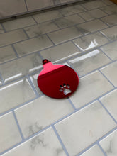 Load image into Gallery viewer, Christmas Pet Bauble
