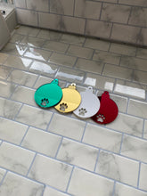 Load image into Gallery viewer, Christmas Pet Bauble