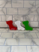 Load image into Gallery viewer, Christmas Stocking Ornament