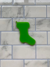 Load image into Gallery viewer, Christmas Stocking Ornament