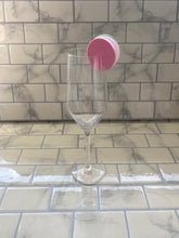 Load image into Gallery viewer, Acrylic Disc Table Place Setting