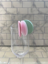 Load image into Gallery viewer, Acrylic Disc Table Place Setting