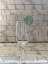 Load image into Gallery viewer, Acrylic Disc Table Place Setting