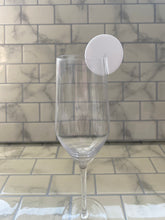 Load image into Gallery viewer, Acrylic Disc Table Place Setting