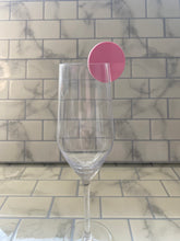 Load image into Gallery viewer, Acrylic Disc Table Place Setting