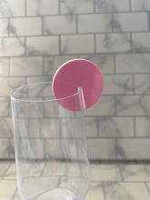 Load image into Gallery viewer, Acrylic Disc Table Place Setting