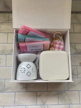 Load image into Gallery viewer, Wax Melt Gift Box
