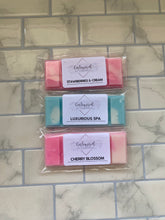 Load image into Gallery viewer, Wax Melt Gift Box