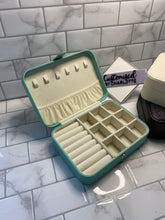 Load image into Gallery viewer, Jewellery Box Medium