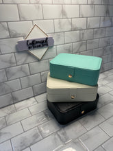 Load image into Gallery viewer, Jewellery Box Medium