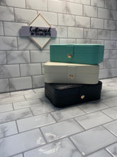 Load image into Gallery viewer, Jewellery Box Medium