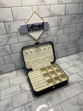 Load image into Gallery viewer, Jewellery Box Medium