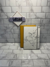 Load image into Gallery viewer, A5 Lined Notebook