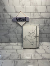 Load image into Gallery viewer, A5 Lined Notebook