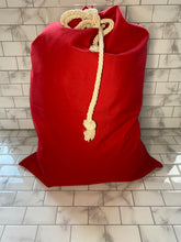 Load image into Gallery viewer, Santa Sacks