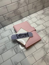 Load image into Gallery viewer, Budget Binders