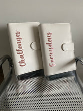 Load image into Gallery viewer, Budget Binders