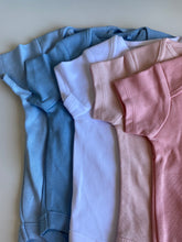 Load image into Gallery viewer, Baby Grow Shortsleeve