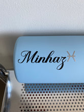 Load image into Gallery viewer, Insulated Stainless Steel 600ml Water Bottles