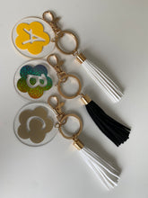 Load image into Gallery viewer, Tassel Key Ring