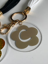 Load image into Gallery viewer, Tassel Key Ring