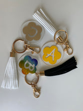 Load image into Gallery viewer, Tassel Key Ring
