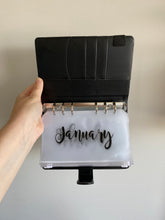 Load image into Gallery viewer, Budget Binders