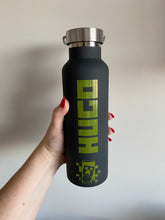 Load image into Gallery viewer, Insulated Stainless Steel 600ml Water Bottles