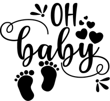 Load image into Gallery viewer, Baby Bibs