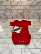 Load image into Gallery viewer, Christmas Baby Gift Box