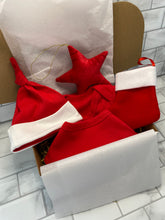 Load image into Gallery viewer, Christmas Baby Gift Box