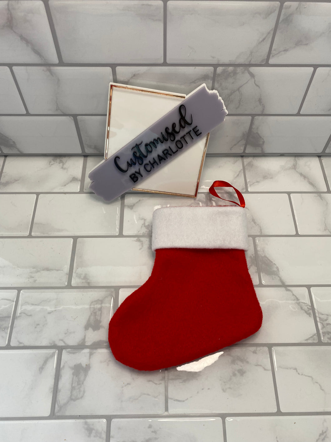 Mini Stocking