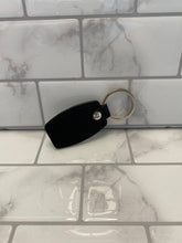 Load image into Gallery viewer, Leather Keyring
