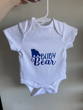 Load image into Gallery viewer, Baby Grow Shortsleeve
